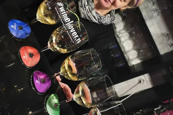 Athens Private Wine Tasting With Cheese, Charcuterie, and More - Maps and Videos: Putting Greek Wine in Context