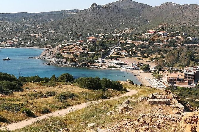 Athens Super Saver: City Sightseeing Tour and Half-Day Cape Sounion Trip Plus Delphi Day Trip - Athens Morning Trip
