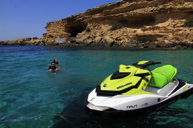 Atlantis Jet Ski Tour From San Antonio - Common Questions