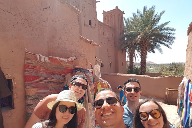 Atlas Mountains - Ancient Ait Ben Haddou Day Tour From Marrakech - The Sum Up