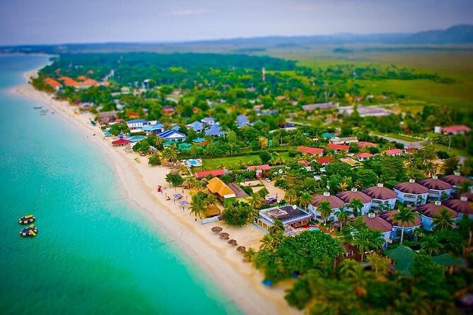 ATV and Horseback Ride Tour From Montego Bay - Meeting and Pickup Details