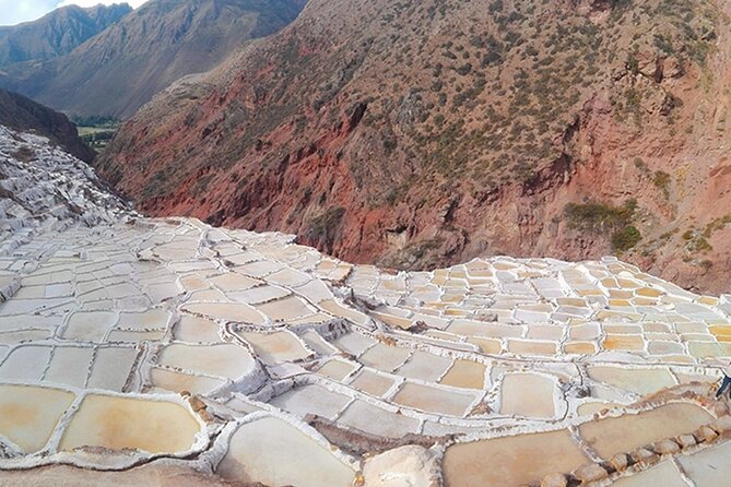 ATV Sacred Valley VIP (Quad Bikes) - The Sum Up