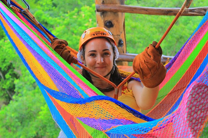 ATV Xtreme and Zipline Adventure From Riviera Maya - Common Questions