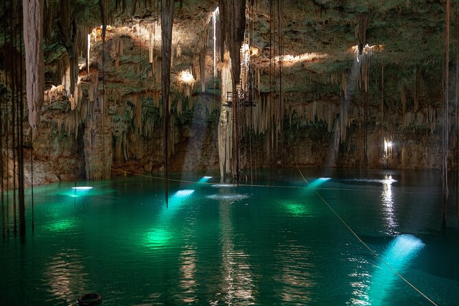 ATV Ziplines Cenote Tequila Tasting and Horseback Riding - Inclusions and Exclusions