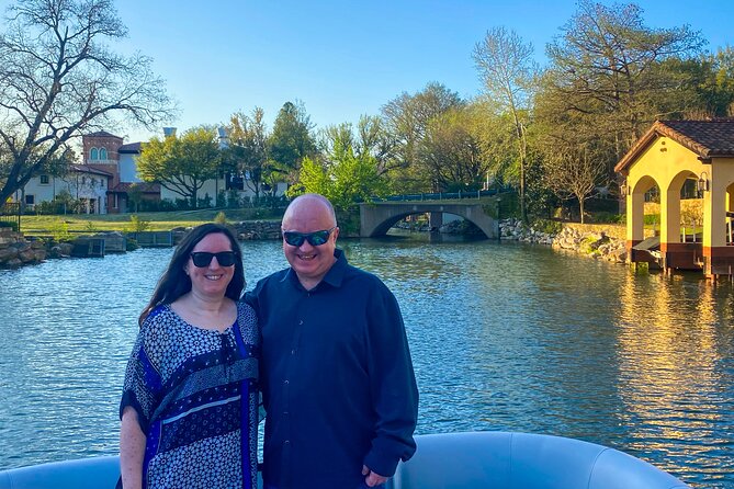 Austin Boat Tour With Full Sun Shading Available - Common Questions
