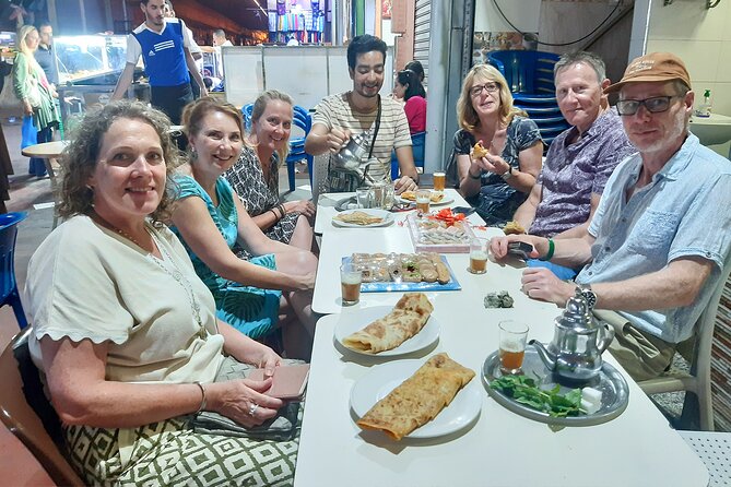 Authentic Gastronomic / Food Tour in Agadir - Eat as Local - Common Questions
