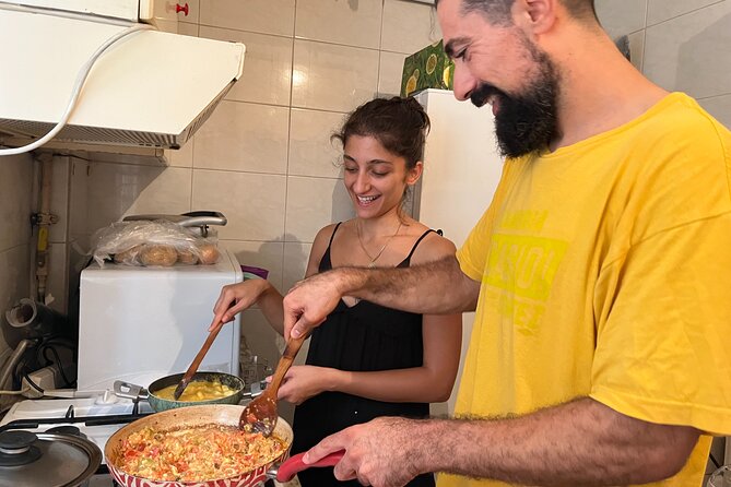 Authentic Homemade Turkish Breakfast Cooking With Local Friends - Common Questions