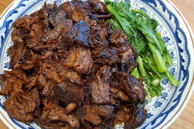 Authentic Vegan or Vegetarian Asian Cooking Class - Booking and Pricing Information