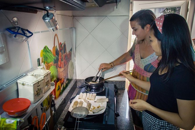 Authentic Vietnamese Cooking Class and Meal With a Local - Additional Information