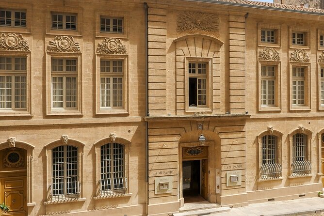 Avignon Scavenger Hunt and Sights Self-Guided Tour - Common Questions