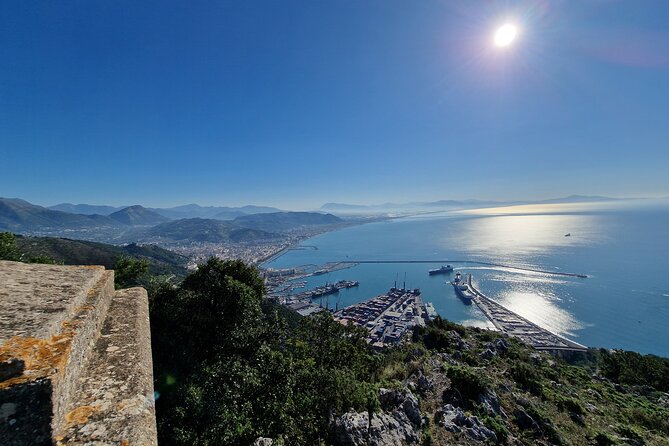 Avvocata Hike - Amalfi Coast - Scenic Views Along the Hike