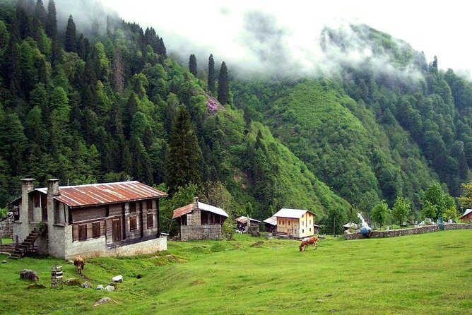 Ayder Tour With FıRtıNa Valley Adventure: Full-Day Experience - What to Bring