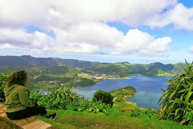 Azores: Shore Excursion Sete Cidades - Blue & Green Twin Crater Lakes - Pricing and Terms for the Excursion