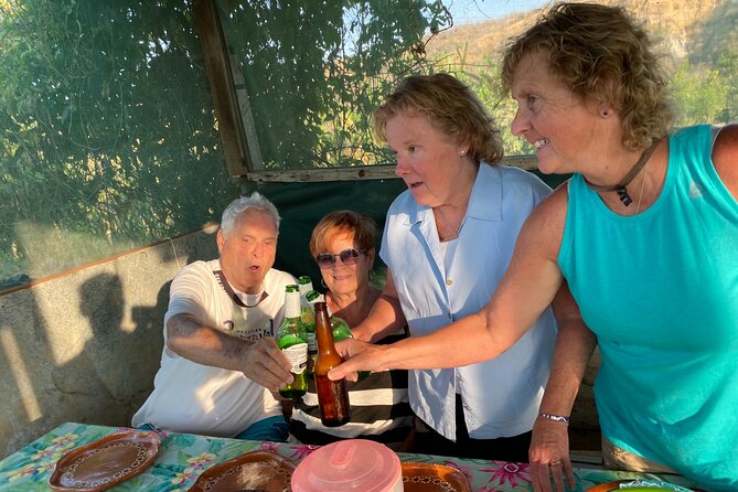 Azteca Cactus Taco - Farm to Table Cooking Class in Los Cabos - Common Questions