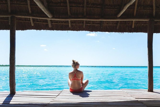 Bacalar Seven Color Lagoon and Kayak Adventure From Costa Maya - The Sum Up