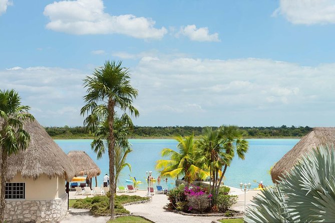 Bacalar Seven Color Lagoon and Kayak Adventure From Costa Maya - Common Questions