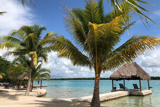 Bacalar Seven Color Lagoon and Mayan Experience Combo Tour - The Sum Up