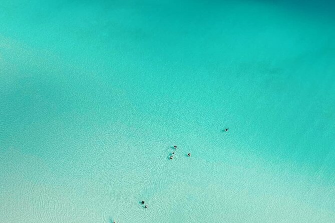 Bacalar Seven Colors Lagoon Small Group Boat Tour - Tour Duration and Itinerary