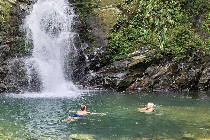 Bach Ma National Park Trekking Daily Tour From Hue - Highlights of the Trekking Experience