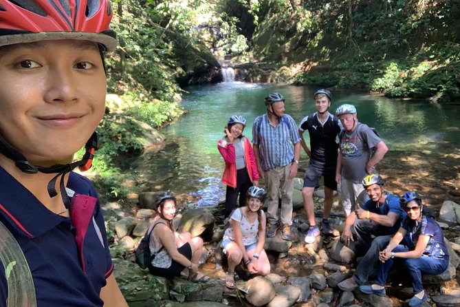 Bach Ma Trekking Tour From Hoi An/ Da Nang/ Hue City- Small Group - The Sum Up