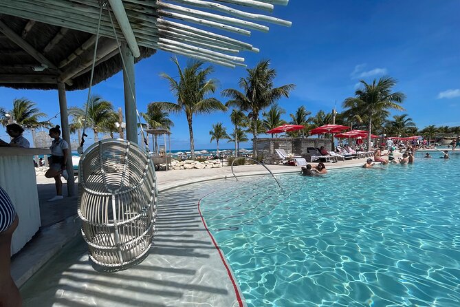 Bahamas Ferry Day Trip to Bimini - Limited Time and Activities