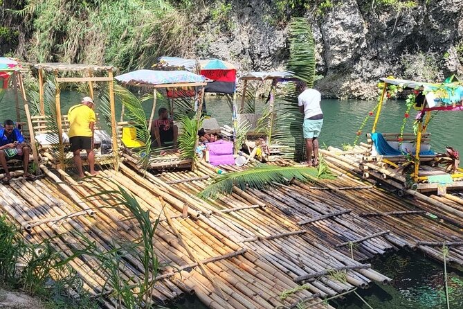 Bamboo River Rafting on Rio Nuevo River in Ocho Rios Jamaica - Cancellation Policy