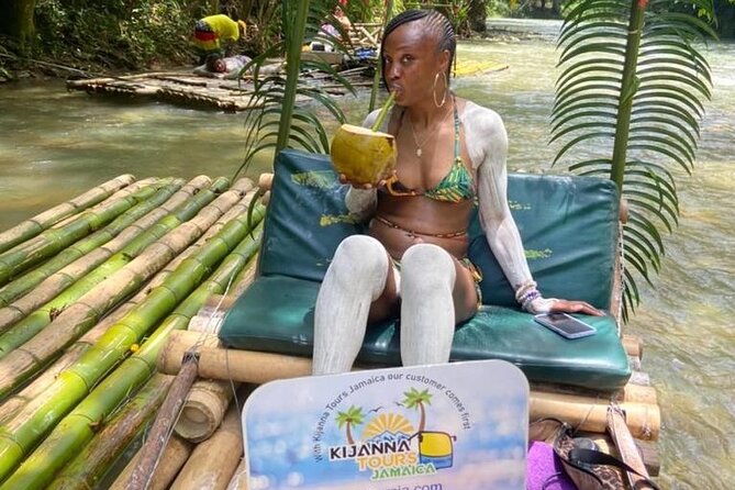 Bamboo River Rafting With Limestone Leg Massage Private Tour - Common Questions