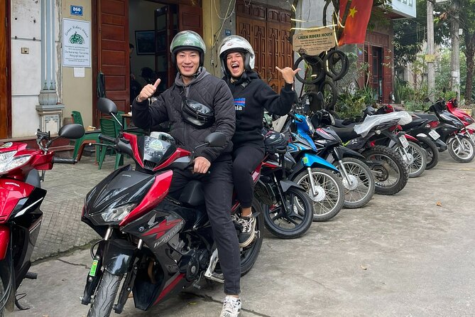 Ban Gioc Waterfall & Mt Angel Eye Full Day Trip With Easy Rider - Common Questions