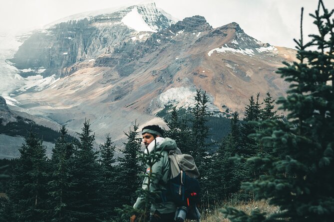 Banff & The Icefields Parkway Small Group Full Day Adventure - The Sum Up