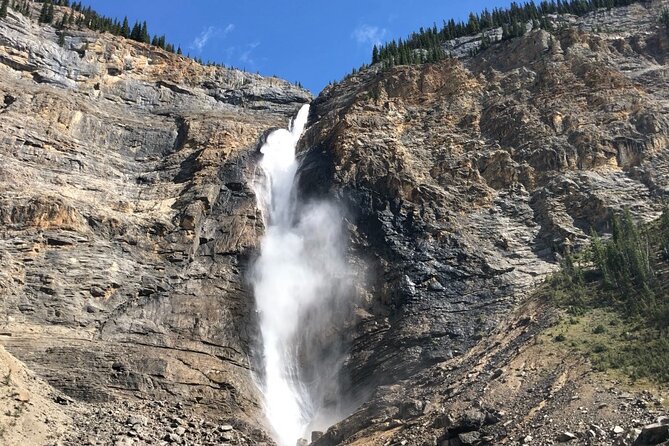 Banff & Yoho Parks Lake Louise Moraine Lake Emerald Lake - PRIVATE TOUR - The Sum Up