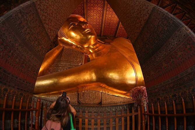Bangkok Safari : Grand Palace and Temple With Cook Own Lunch - Common Questions