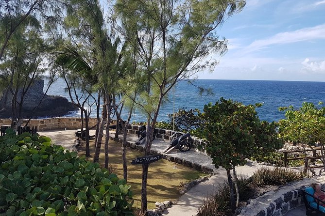 Barbados Coastal Sightseeing Private Tour - Common Questions