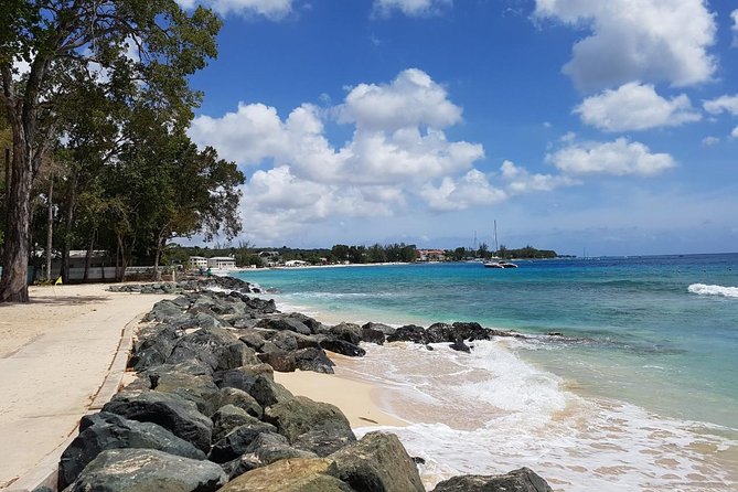 Barbados Full-day Private Tour - The Sum Up