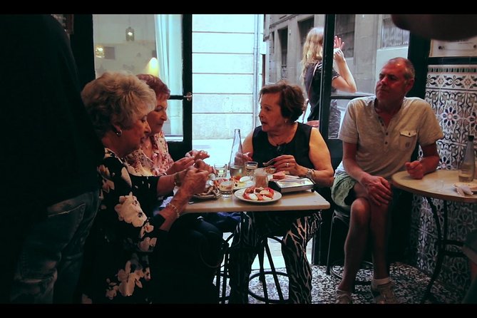 Barcelona Food, Wine and Tapas Tasting Tour - Morning - Meeting Point and Departure Time
