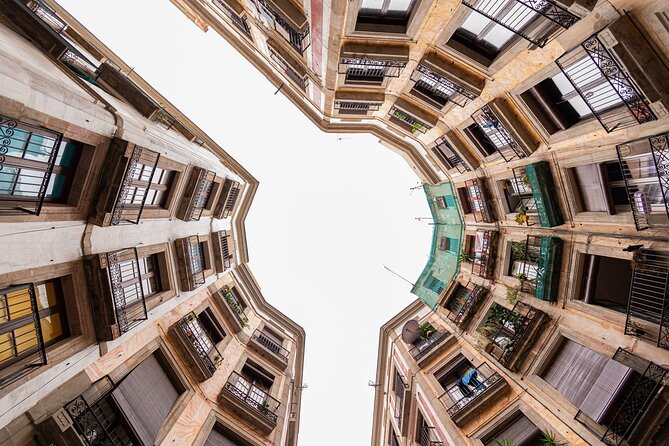 Barcelona Private Guided Shore Excursion - Insider Tips for a Memorable Barcelona Shore Excursion