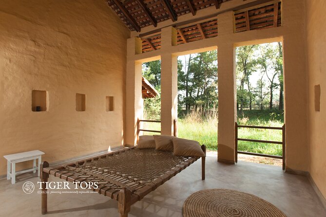 Bardia National Park Package With Tiger Tops Karnali Lodge - The Sum Up
