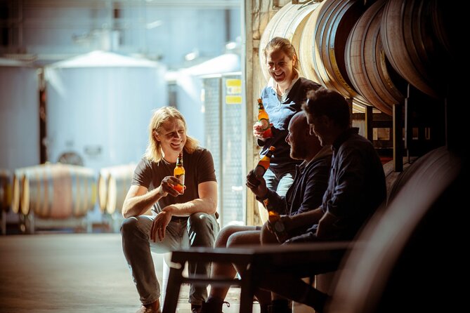 Barossa Small Group Wine Tours - Local Guide - Common Questions