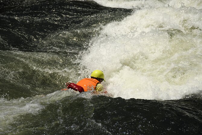 Barron Gorge National Park River Rapids Boarding Tour  - Cairns & the Tropical North - Weather and Minimum Traveler Requirements