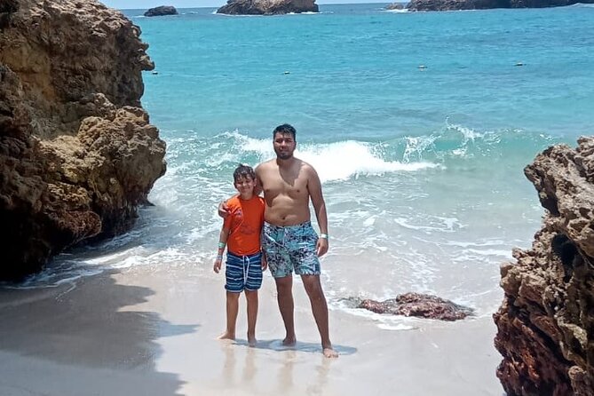 Basic Marietas Islands Tour Snorkeling Playa Nopalera and More - The Sum Up