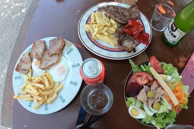 Basque Country Small-Group Hiking Tour  - San Sebastian - The Sum Up
