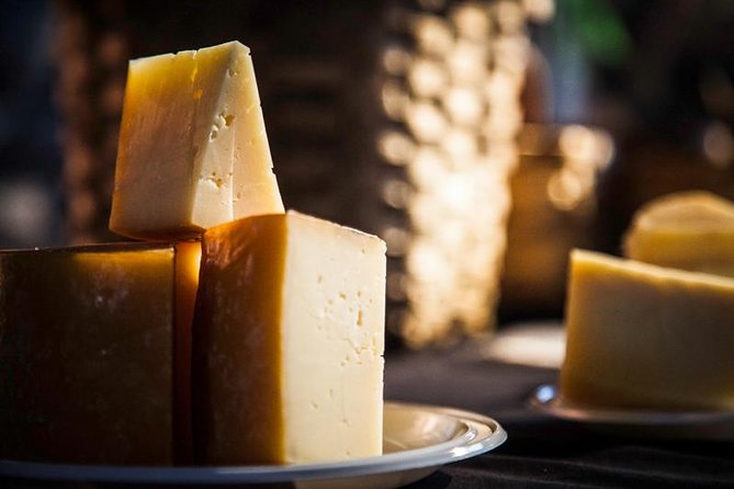 Basque Farm House & Cider House" Tour Meal From San Sebastian - Customer Reviews