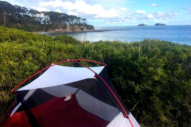 Batemans Bay Overnight Kayak Camping Tour - All Inclusive - The Sum Up