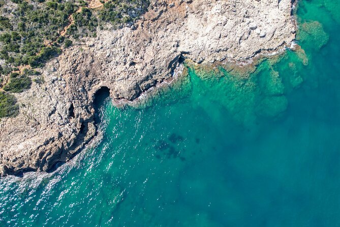 Bay Trip in Calpe or Altea With a Sailing Catamaran - Directions to Calpe or Altea