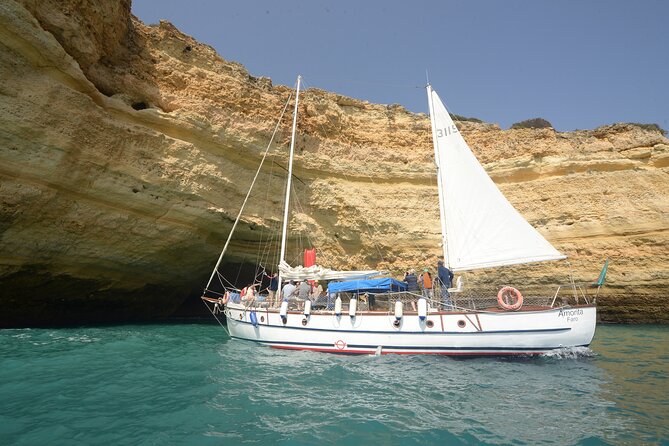 Beach Barbecue From Albufeira - Directions to the Beach Barbecue