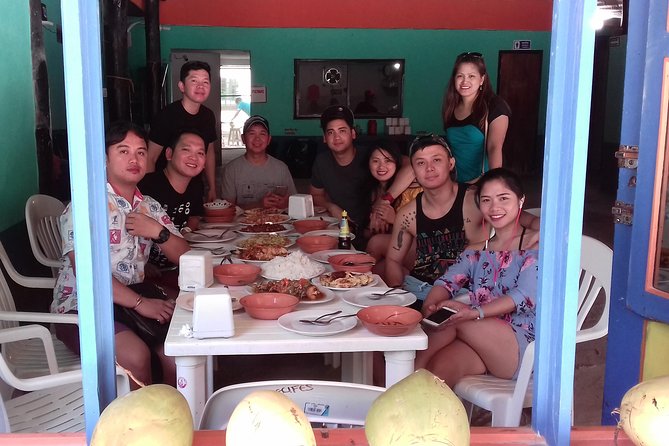 BEACH DAY in LOS ARRECIFES Restaurant-Open Bar and Lunch. - The Sum Up