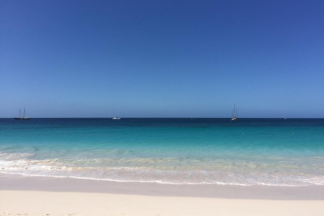 Beach Shuttle to Carlisle Bay With Free Use of Chair and Umbrella - Common Questions