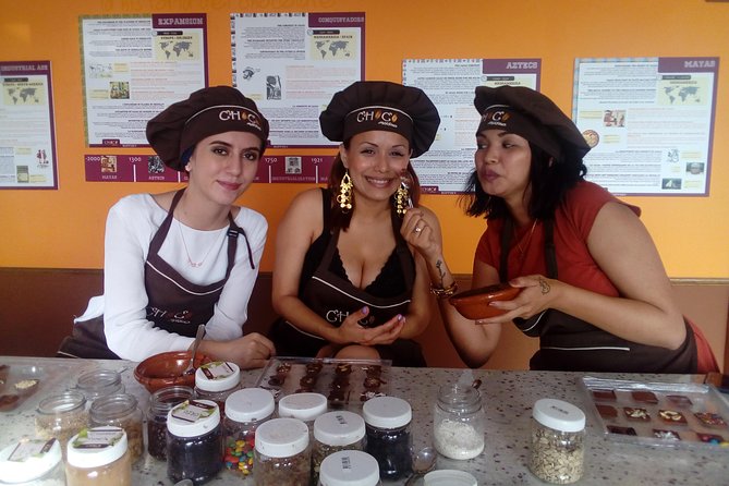 Bean to Bar Chocolate Workshop in Puerto Vallarta - Directions and Meeting Point