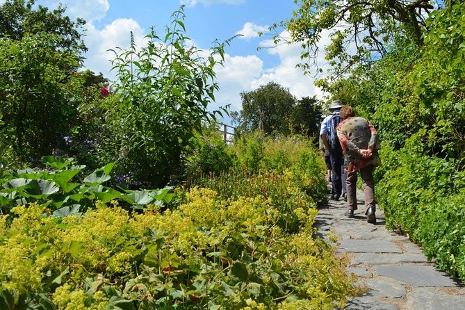 Beatrix Potters Tour From Oxenholme Including Lake Cruise - Common Questions