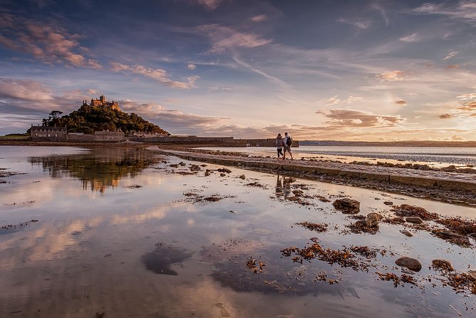 Beautiful Cornwall Two Days Private Tour - The Sum Up