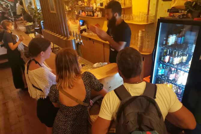 Beer Tasting Experience in Marseille - Common Questions